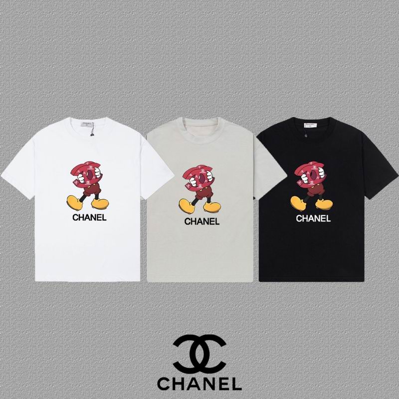 Chanel S-2XL xetr71